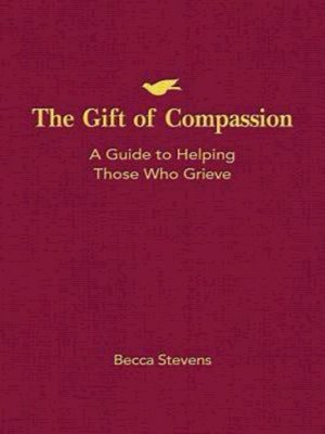 cover image of The Gift of Compassion